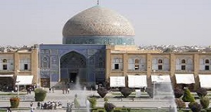مسجدی که در قیامت شکایت میکند 
