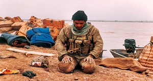 آداب تشهد و سلام در نماز 