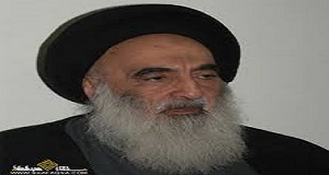 پاسخ حضرت آیت الله سیستانی به پرسشی درباره خواندن قضای نماز صبح قبل از ادای نماز ظهر