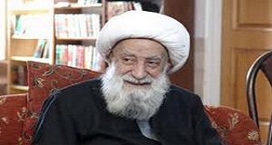 کرسی خارج فقه آیت الله‌ العظمی‌ تبریزی(۶) وقت شرعی وفضیلت نمازظهر چه موقع است؟