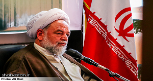 در جلسه شورای اقامه نماز خراسان شمالی عنوان شد؛ نماز، خط مقدم جبهه فرهنگی است/ مساجد و نمازخانه های بین راهی استان بازبینی می شود