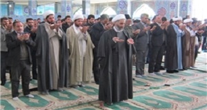 قائم مقام ستاد اقامه نماز کشور تأکید کرد ضرورت اهتمام ویژه مدیران به ساخت نمازخانه در استان‌های کشور