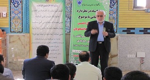 دبیر ستاد اقامه نماز استان اصفهان: نباید از راز و نیاز در نماز غافل شویم