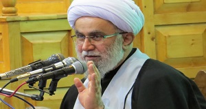 نماز محور تربیت نسل جدید/با زبان دانش آموز با او سخن بگویید