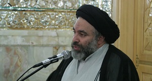 حجت الاسلام میردامادی: نماز و زیارت با معرفت پیشرفت روحی و معنوی را در پی دارد 