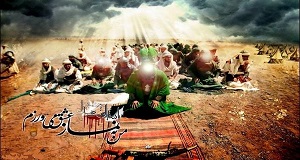  به یاد آخرین نماز سیدالشهدا(ع)؛ نمازظهر عاشورا در تبریز اقامه می‌شود 