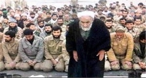 درخواست میرزا جوادآقا تهرانی از شهید برونسی 