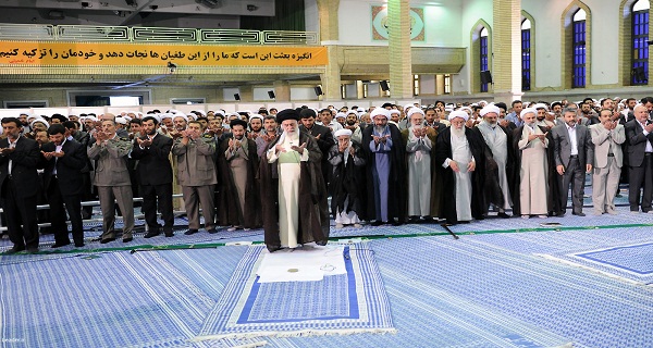 آداب کامل مصلی