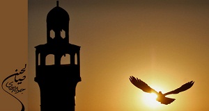 اذان و اقامه