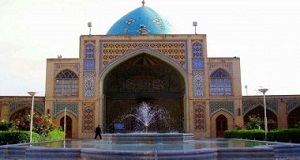 نقش مساجد در جوامع اسلامي 