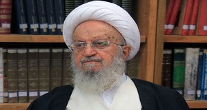 بازخوانی بیانات آیت الله العظمی مکارم پیرامون امام حسین(ع) تجلّی فرهنگ «عبودیّت» در حماسه عاشورا