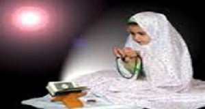 تأثیر نماز در تامین نیاز درونی و روانی انسان