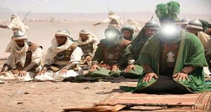 نماز و امام حسین علیه السلام