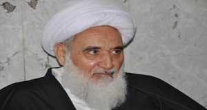  آیت الله علما: نماز عامل خودسازی و ارتباط عمیق با خدا است 