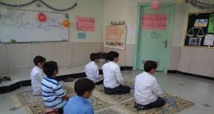چگونه شوق به نماز در دانش آموزان ایجاد کنیم ؟
