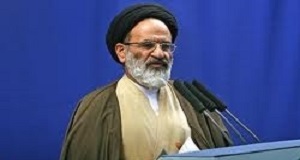 قدردانی حجت‌الاسلام تقوی از انعکاس گسترده اخبار نماز جمعه در خبرگزاری فارس
