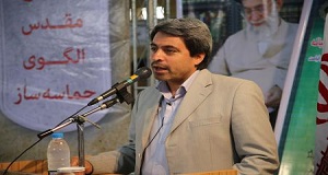 مدیرکل ارشاد آذربایجان شرقی تأکید کرد؛ ترویج فرهنگ نماز با استفاده از ابزار هنر 