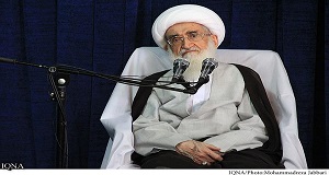  رئیس دانشگاه پیام نور قم در دیدار با آیت الله نوری همدانی درخواست کرد: تایید و تاکید مراجع تقلید بر اجرای طرح نماز + ۱۰ 