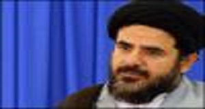 امام جمعه موقت اهواز: همه مواکب اربعین برای برپایی نماز جماعت بسیج شوند