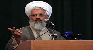  گسترش فرهنگ اقامه نماز بهترین راه پیشگیری از آسیب‌های اجتماعی است 