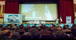 افتتاحیه گردهمایی سراسری کارشناسان مسوول اداره های قرآن، عترت و نماز افتتاحیه گردهمایی سراسری کارشناسان مسوول اداره های قرآن، عترت و نماز
