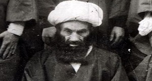 خدایا من یاغی نیستم!