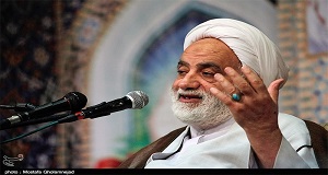  حجت الاسلام قرائتی در اراک: بودجه‌های فرهنگی روی ترویج نماز متمرکز شود 