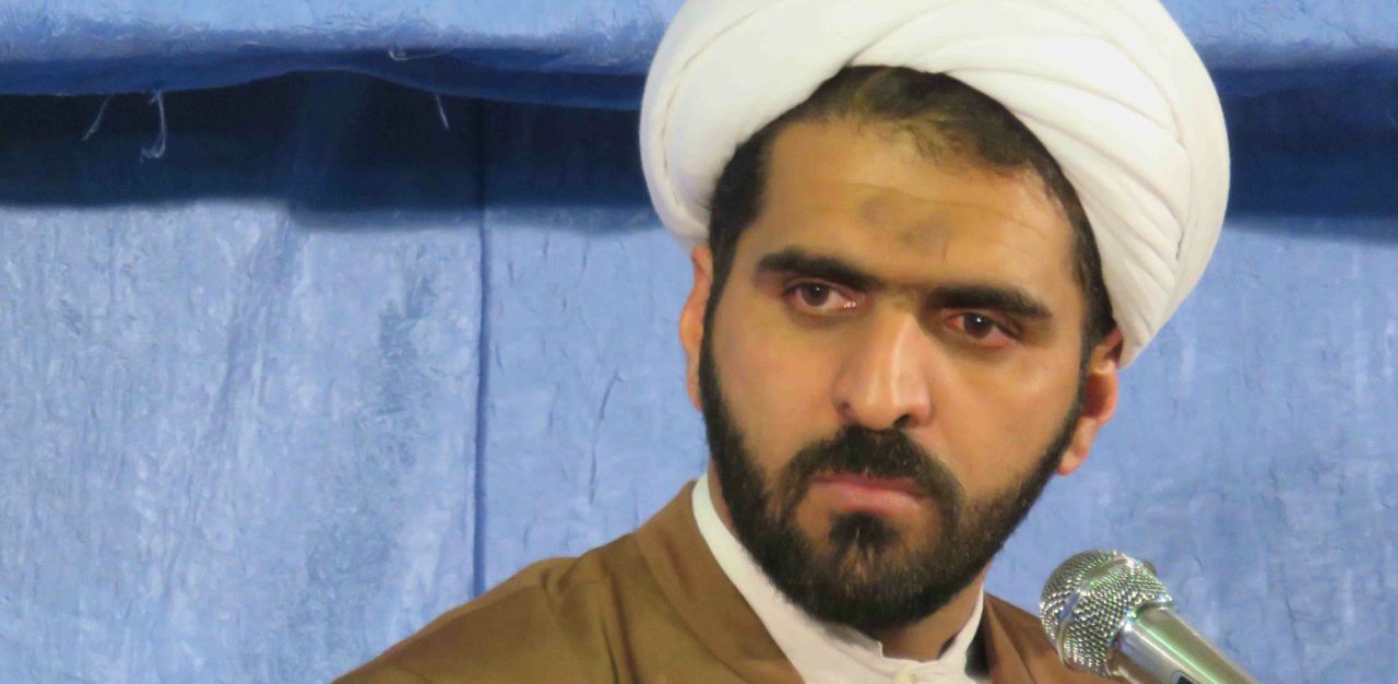 نماز؛ یک حقیقت زنده