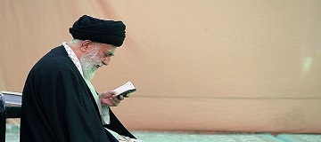 وظایف مسئولان عمرانی در مورد نماز 