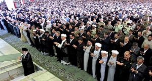 ابعاد و آثار نماز جمعه از نگاه مقام معظم رهبری