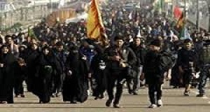 چرا شور پیاده روی اربعین را در استقبال از نماز نمی بینیم؟!