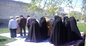 خانواده و نقش آن در گرایش جوانان به نماز