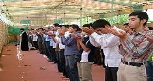 راه حل جذب جوانان به نماز