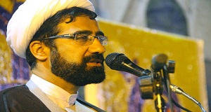 یك طلبه در بدو ورود به حوزه باید دغدغه دین باشد
