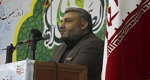 اقامه نماز صبح دلیل جاماندن از پرواز سخنران امروز اجلاس نماز دریاسوج