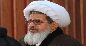 آیت الله احمدی فقیه یزدی: نقش ائمه جماعات در مساجد محوری باشد