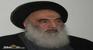 پاسخ حضرت آیت الله سیستانی به پرسشی درباره نماز در هواپیمایی که نمی توان جهت قبله را فهمید