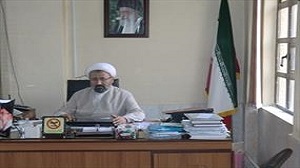  دبیرستاد اقامه نماز دانشگاه علوم پزشکی اردبیل خبرداد: برگزاری فازاول طرح سلامت معنوی(دوره آموزشی احکام نماز بیماران)در بیمارستان های استان اردبیل 