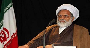 كار در حوزه نماز وظیفه یك وزارتخانه خاص نیست