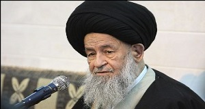 مرجع تقليد شيعان تصریح کرد: فرهنگ نماز را در جامعه نهادینه کنیم/ نماز دارای فواید عجیبی است