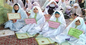  دبیر اجلاس سراسری نماز در استان قزوین: جشن تکلیف متمرکز ۴ هزار دانش‌آموز در قزوین برگزار می‌شود 