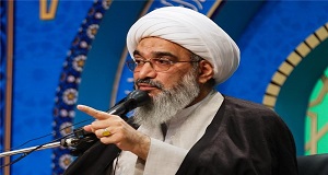  امام جمعه بوشهر: مسجد جامع ویژه جوانان استان بوشهر ساخته شود 