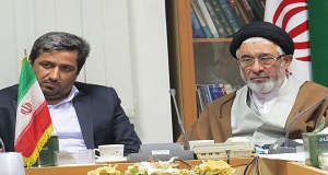 معاون فرهنگی ستاد اقامه نماز کشور: اجلاس سراسری نماز اول بهمن ماه در قزوین برگزار می شود