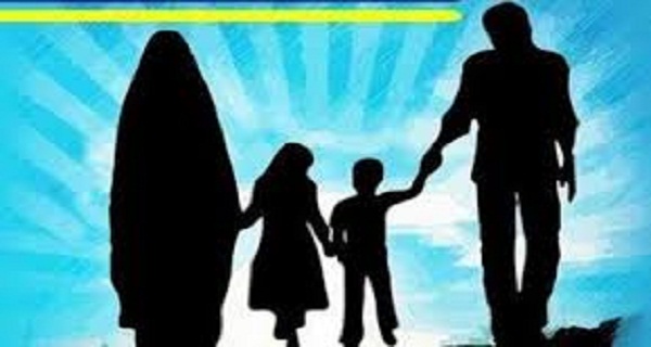 نقش والدین در آموزش نماز به فرزندان