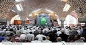 بررسی نقش نماز و مسجد در تقویت بهداشت روانی