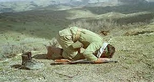 اهمیت نماز و نقش آن در آرامش روحی