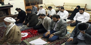 تأثیر نماز در استحکام خانواده