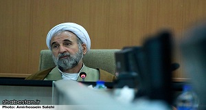 مساجدی که قابلیت شبانه روزی شدن دارند باید شناسایی و حمایت شوند