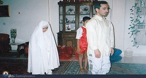 نقش نماز و اهمیت آن در جمع خانواده