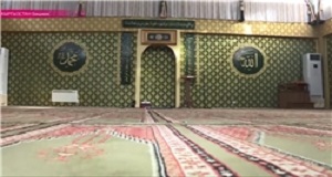 ضرورت رسیدگی به وضعیت نمازخانه‌های بین‌راهی گیلان